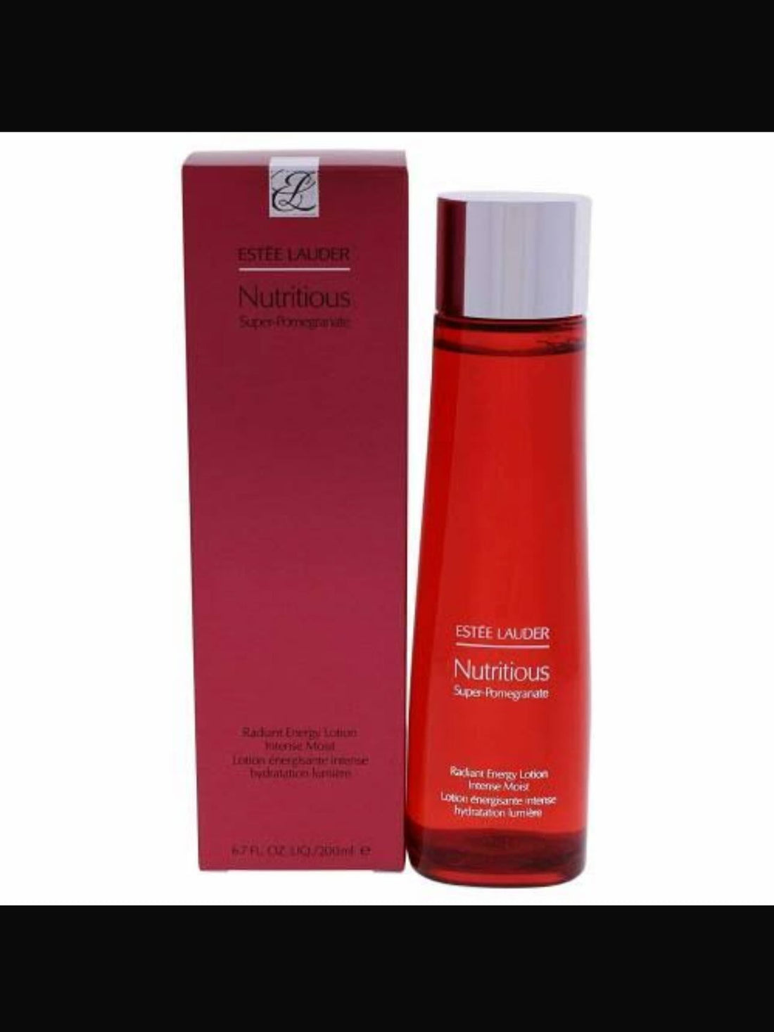 Estee lauder radiant lotion