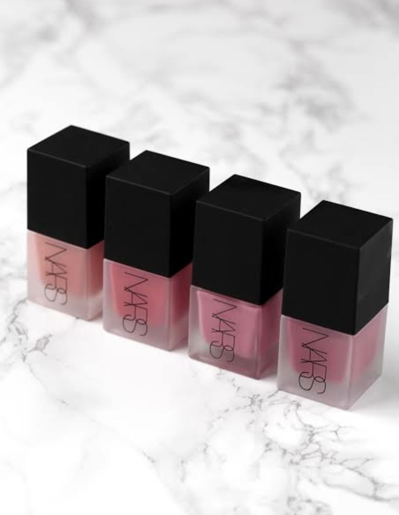 DEAL OF 3 NARs BLUSH