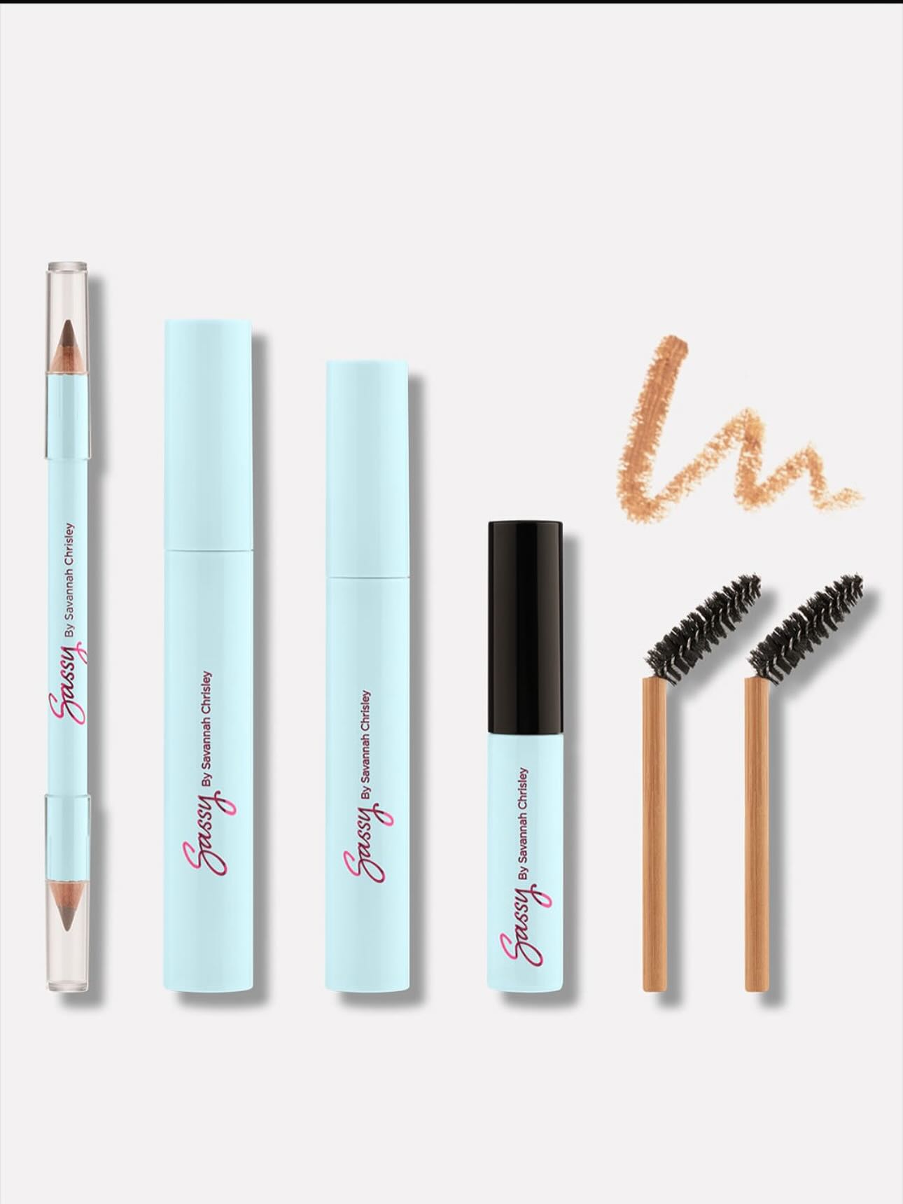 Brow & Lash kit