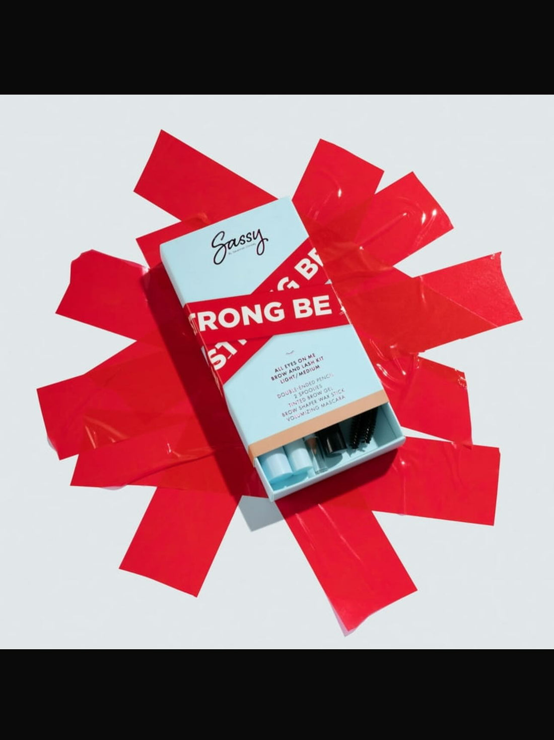 Brow & Lash kit