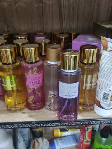 Victoria’s Secret Fragrance Mist