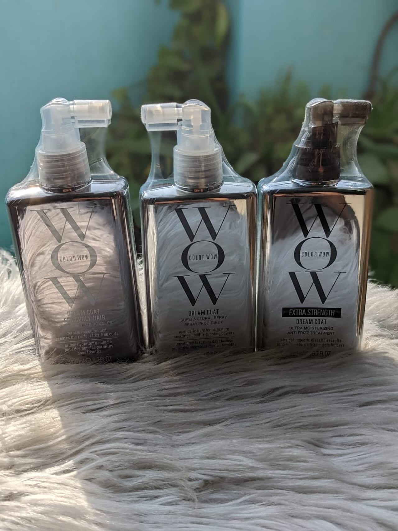 W Spray (200 ml)