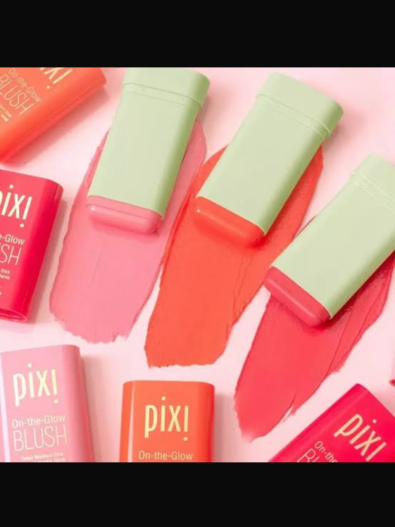 Pixi Blush – Deal of 3