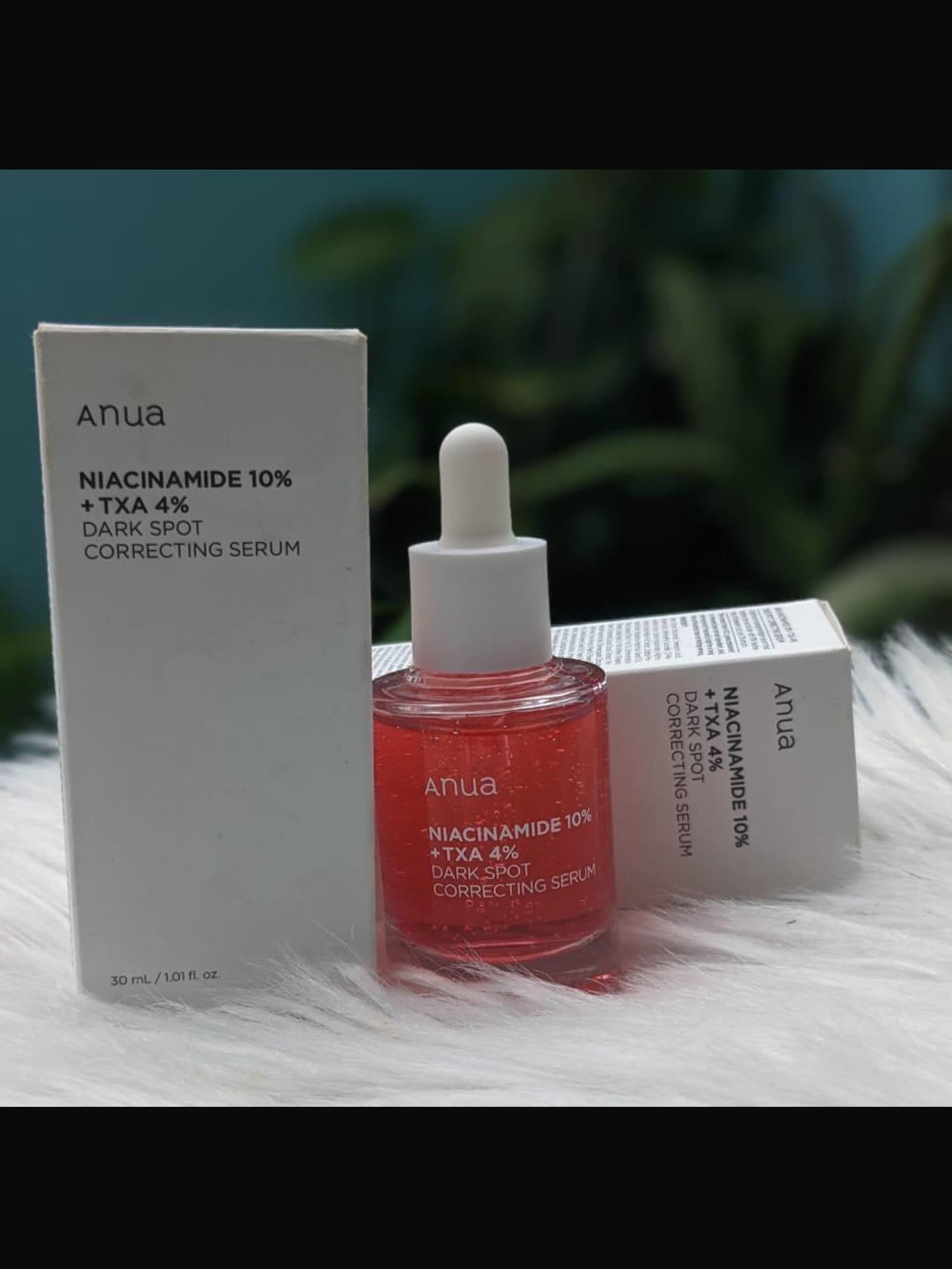 Anua Niacinamide Dark Spot Serum