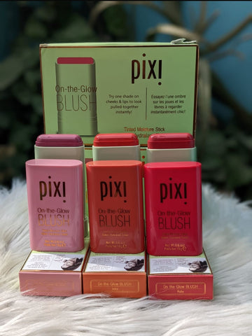 Pixi Blush – Deal of 3