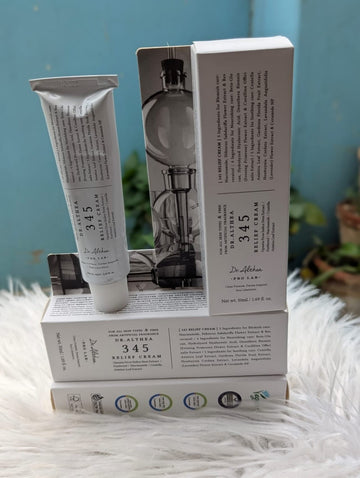 Dr. Althea 345 Relief Cream – 50ml