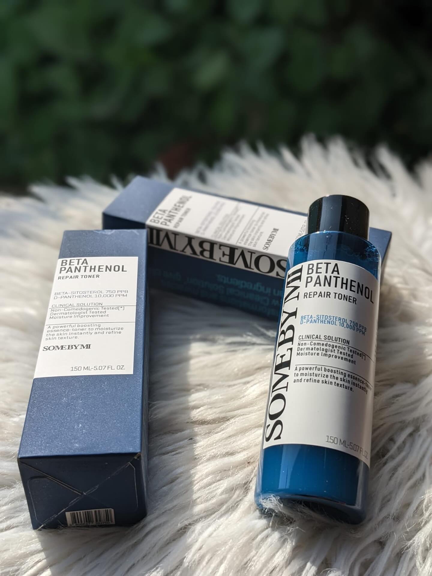 SOME BY MI Beta Panthenol Repair Toner – 150ml (5.07 fl. oz.)