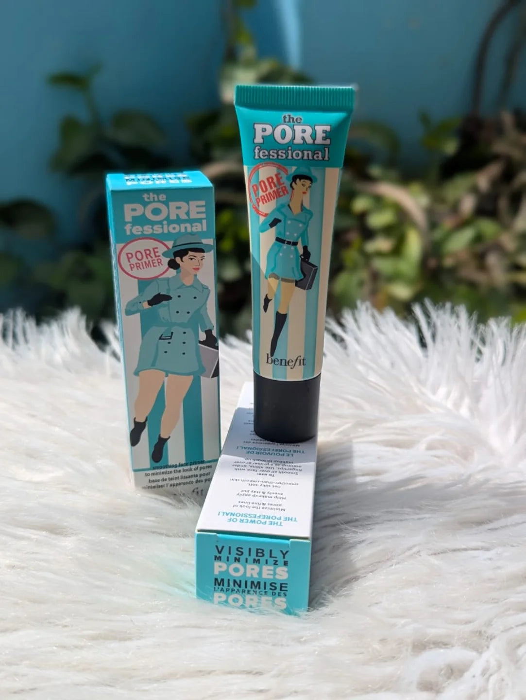 THE PORE FESSIONAL® Face Primer – Pore Minimizing & Smooth Finish