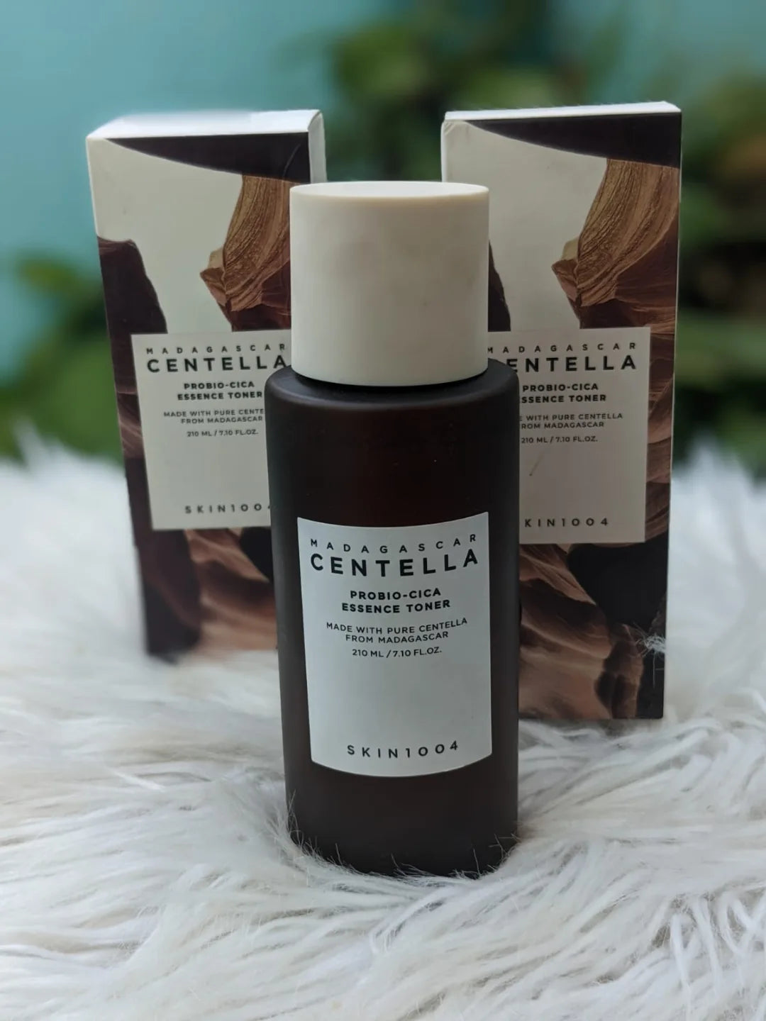 MADAGASCAR CENTELLA TONING TONER✨