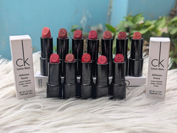 CK LIPSTICKS SET✨  ✨PACK OF 12