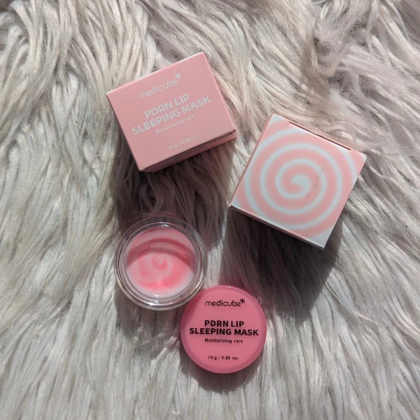 💫PDRN LIP SLEEPING MASK💫