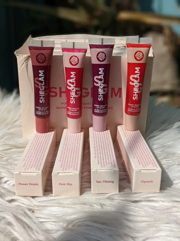 💫SHEGLAM LIPGLOSS💫