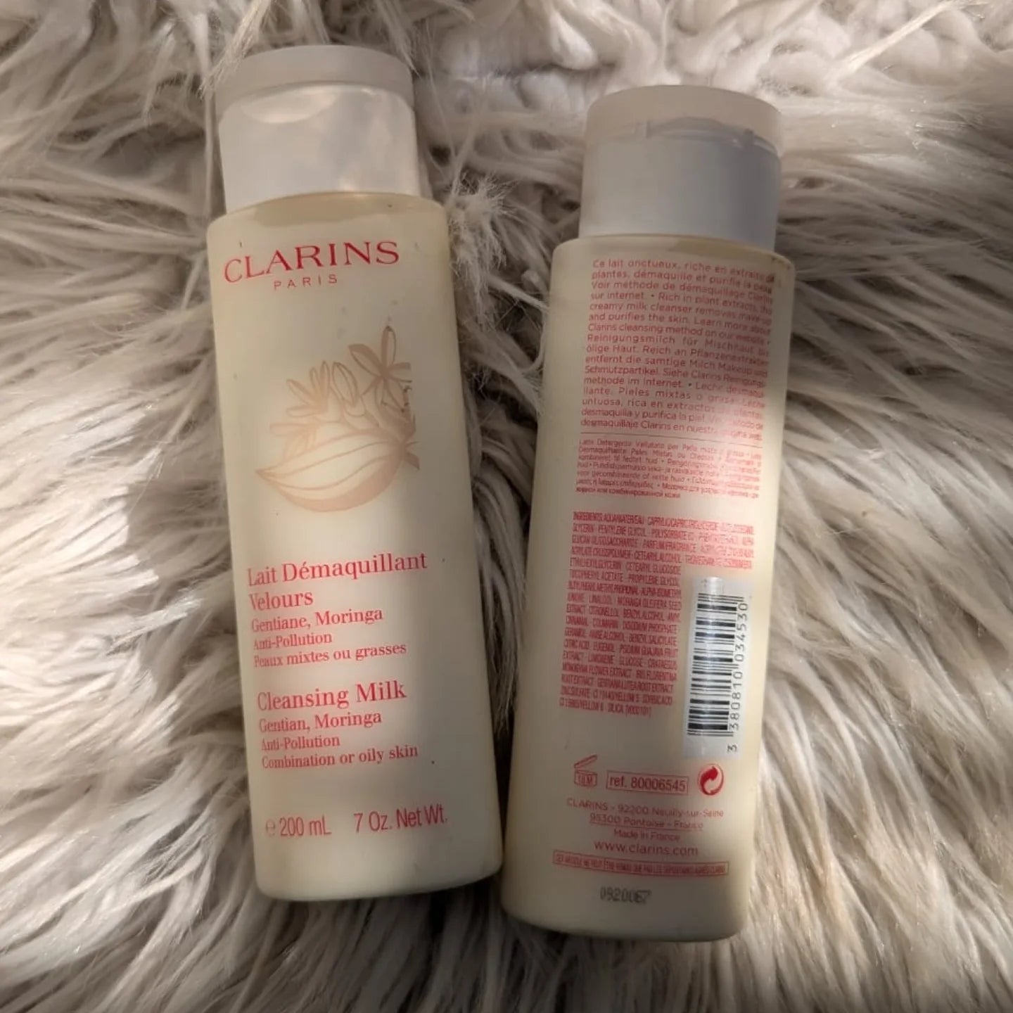 💫CLEANSING MILK💫