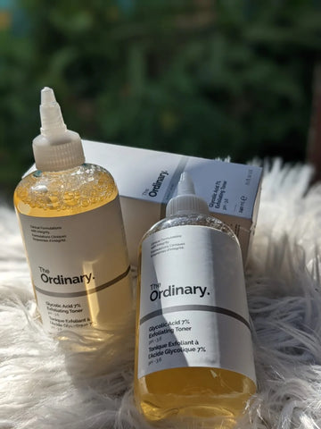 💫GLYCOLIC ACID SERUM 💫