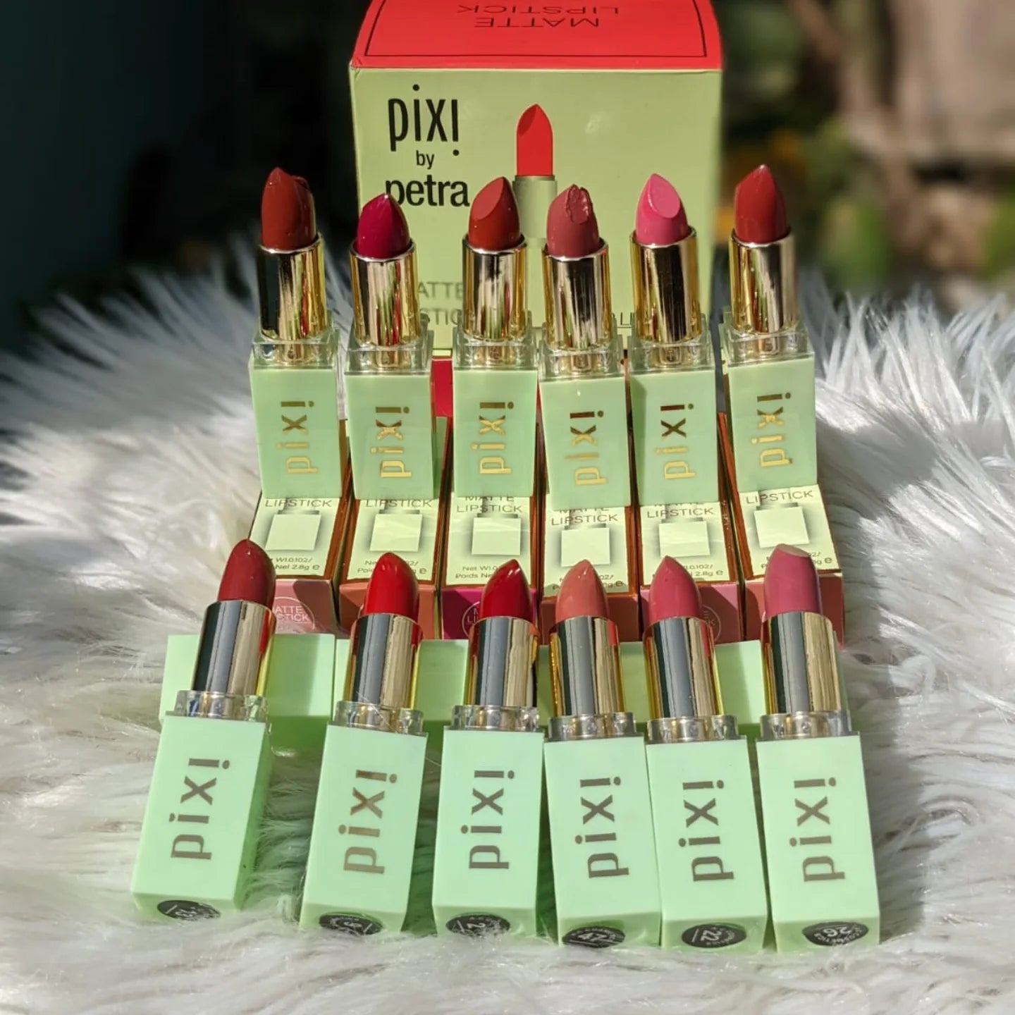 💫MATTE LIPSTICKS IMPORTER 💫