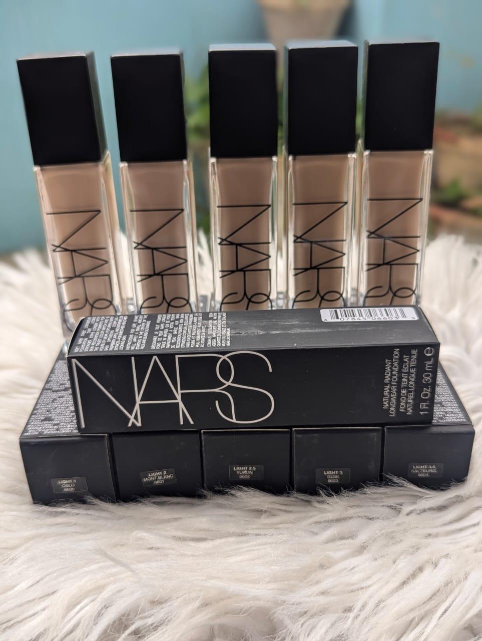 nars