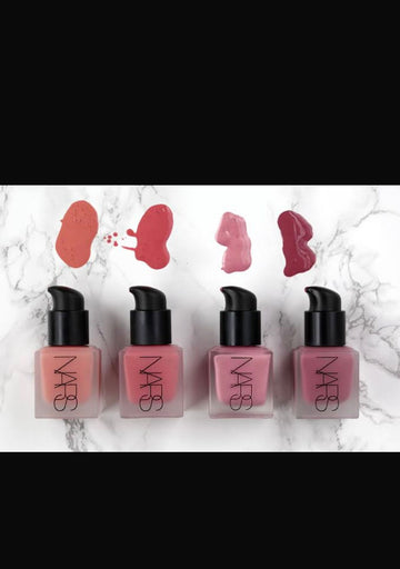 NARS BLUSH