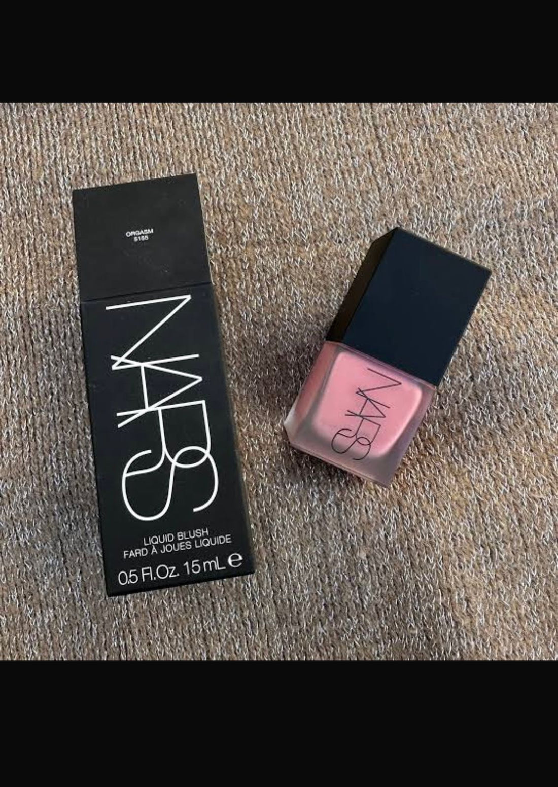 NARS BLUSH